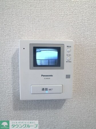 アルカディアの物件内観写真